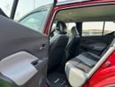 Nissan Kicks NISSAN KICKS SR | 2024 FULL OPTION | AMERICAN SPECS | LOW MILEAGE PRICE: AED 54,000 Model: 202