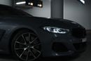 BMW M850i xDRIVE CARBON EDITION