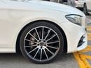 مرسيدس بنز E300 AMG