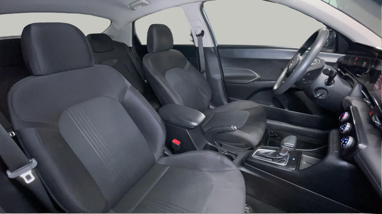 Hyundai Accent SMART 2025 | AED 689/Month | 0 DP | 30 Day Return | Warranty