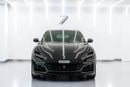 Ferrari Purosangue STANDARD FULL OPTIONS | AL TAYER SERVICE CONTRACT