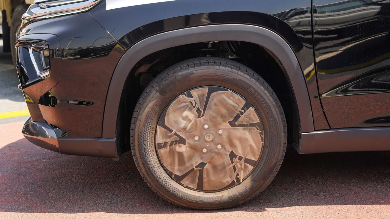 تويوتا أوربان كروزر GLX URBAN CRUISER GLX 1.5L PTR 26 YM