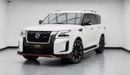Nissan Patrol NISMO