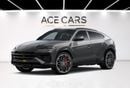 Lamborghini Urus SE Fully loaded Prod 2026