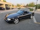 مرسيدس بنز SL 500 STANDARD