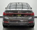 BMW Alpina B7 2020 BMW Alpina B7, Special Order, 1 Year Unlimited Km Warranty, Full BMW Service History, GCC