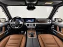 Mercedes Benz G500 STANDARD
