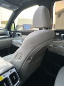 Kia Sorento EX 3.5L Full Option 2WD GCC Specs 2027 Model EXPORT ONLY