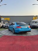 مرسيدس بنز E 63 AMG ستاندارد