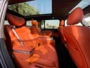 ROX 01 VIP / 6 SEATS VIP / / BIG BATTERY / WARRANTY AND CONTRACT SERVICE EVS