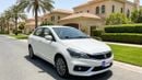 Suzuki Ciaz GLX 2023 | AED 438/Month | 0 DP | 30 Day Return | Warranty | Service History