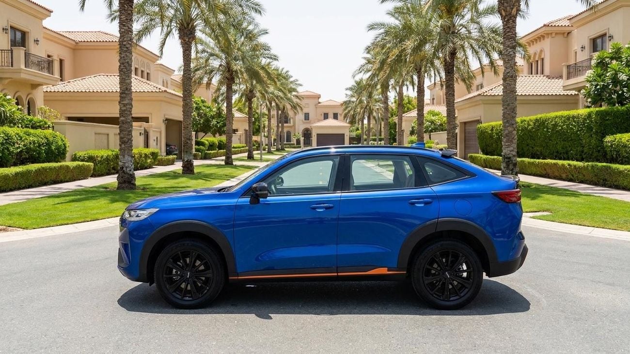 هافال H6 GT TOP كارس24 هي سوق ضخم للسيارات المستعملة موثوق ومضمون ٪كارس24 هي سوق ضخم للسيارات المستعملة موثوق ومضمون