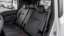 Toyota Land Cruiser Fj GXR 2027 Toyota Land Cruiser FJ 2.7L AT Petrol (White-Black)