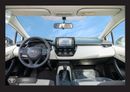 تويوتا كورولا XLI TOYOTA COROLLA 1.6L XLI E STD(i) A/T PTR 2026