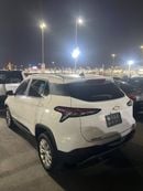Chevrolet Groove LT