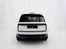 Land Rover Range Rover SE BRAND SE P530 | Canadian Specs | 347 KM