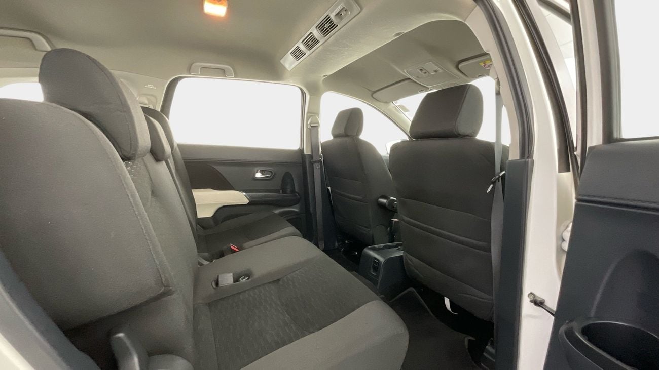 Toyota Rush GX | Guaranteed Warranty | 0 Down Payment