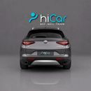 Alfa Romeo Stelvio SUPER 1,436 P.M • 0% Downpayment • Super • 1 Year Warranty