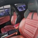 أم جي HS LUXURY