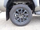 تويوتا هيلوكس ADVENTURE Toyota hilux 2.8L Diesel MY2024 FOR EXPORT