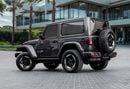 جيب رانجلر Rubicon Wrangler Rubicon | 2,350 P.M | 0% Downpayment | UNDER WARRANTY!