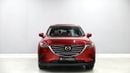 مازدا CX9 LTD
