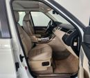 لاند روفر رينج روفر سبورت HSE - 2012 - BODY KIT