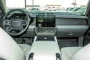 Land Rover Defender 3.0L TURBOCHARGED V6 PETROL