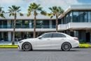 Mercedes Benz C200 PREMIUM PLUS | 3,682 P.M | 0% Downpayment | GARGASH WARRANTY!