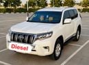 Toyota Prado TX-L