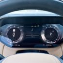 Land Rover Range Rover AUTOBIOGRAPHY LWB P530