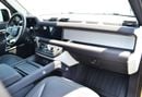 Land Rover Defender P400 110 SE