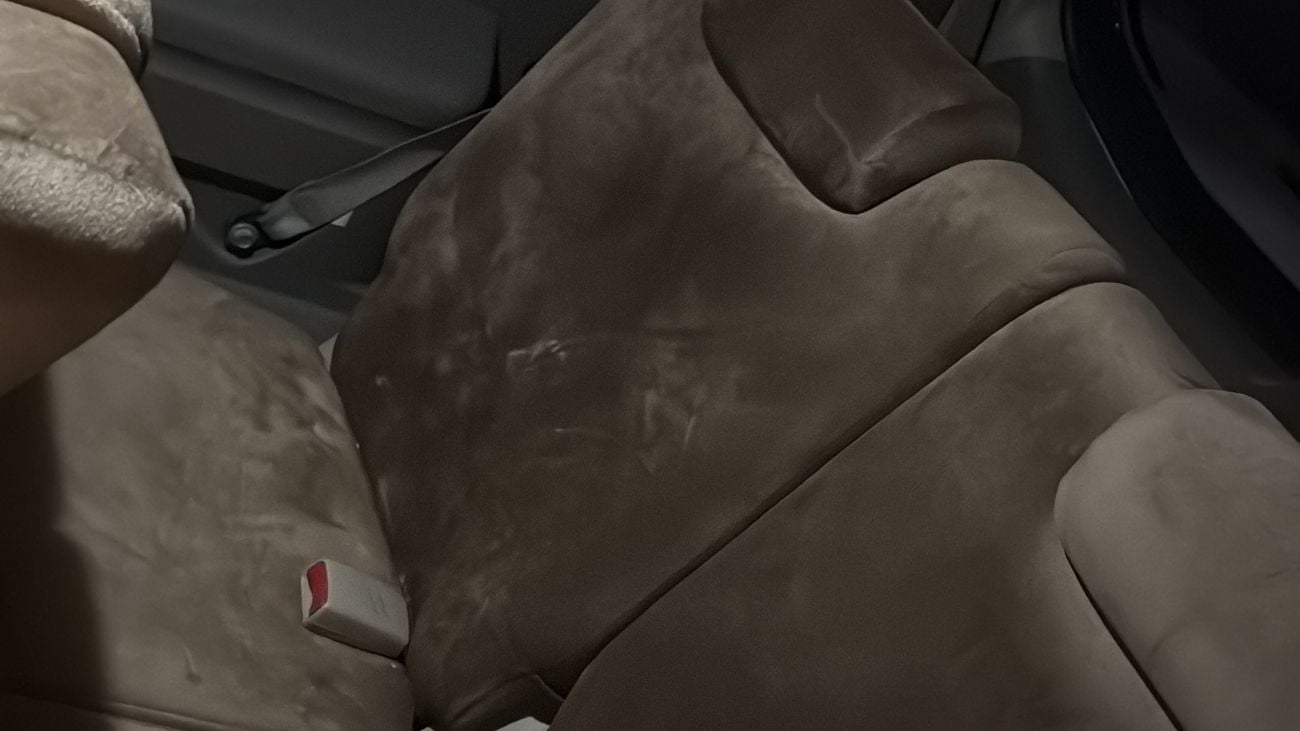 Nissan Pathfinder SE T2