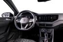 Volkswagen Taigo Black Pack