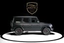 Mercedes Benz G63 AMG STANDARD 4MATIC SUV