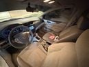 Nissan Tiida SV