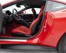 Ferrari Roma STANDARD l GCC Specs | Pristine Condition l AED 13,121 / Monthly