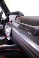 Mercedes Benz G63 AMG G63 MANUFAKTUR EDITION + CARBON INTERIOR + 5 YEARS DEALER WARRANTY + SERVICE CONTRACT