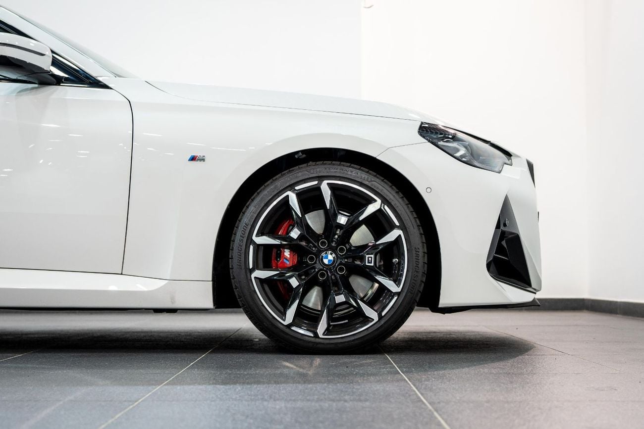 BMW 230i LUXURY M SPORT PACKAGE