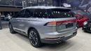 Lincoln Aviator RESERVE