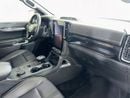 فورد رانجر WILDTRAK RDP5223 / AL TAYER MOTORS AL QOUZ SHOWROOM