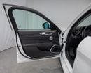 Alfa Romeo Giulia VELOCE