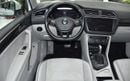 Volkswagen Tiguan EXCELLENT DEAL for our Volkswagen Tiguan ( 2019 Model ) in White Color GCC Specs