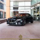 Mercedes Benz AMG GT 2021 MERCEDES BRABUS ROCKET 900 1 OF 10 / LOW MILEAGE