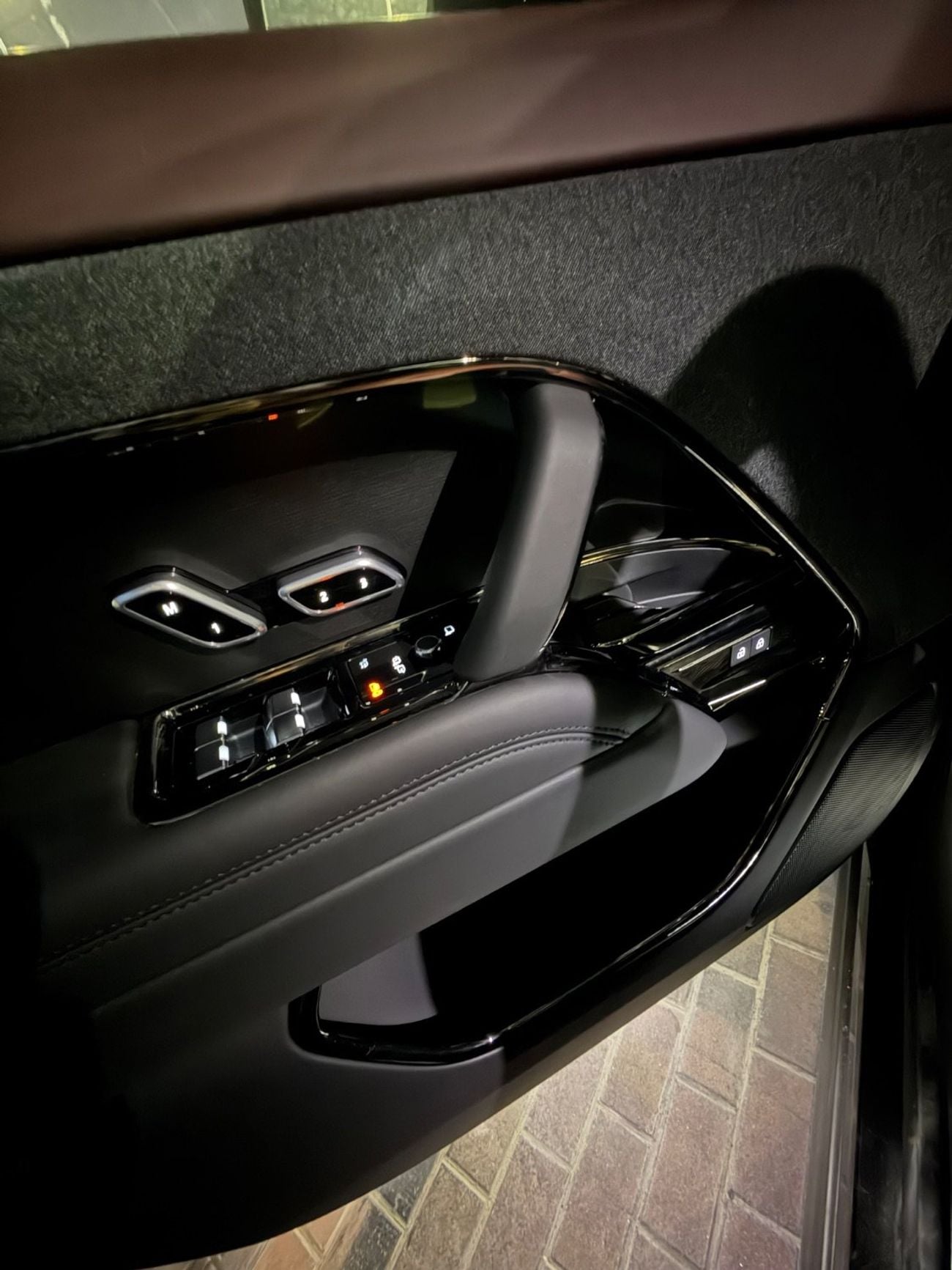 Land Rover Range Rover Sport DYNAMIC HSE P400