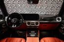 Mercedes Benz G63 AMG STANDARD 2027 Mercedes AMG 63 - Full Option