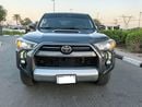Toyota 4Runner Trd off road premium