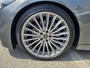 Mercedes Benz C300 mercedes C300 4MATIC 2022 2.0L 4 CYL