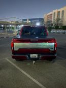 فورد F 150 ليمتيد كرو كاب لوكس PK LIMITED CREW CAB LUX PK