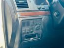 Toyota Land Cruiser VXR
